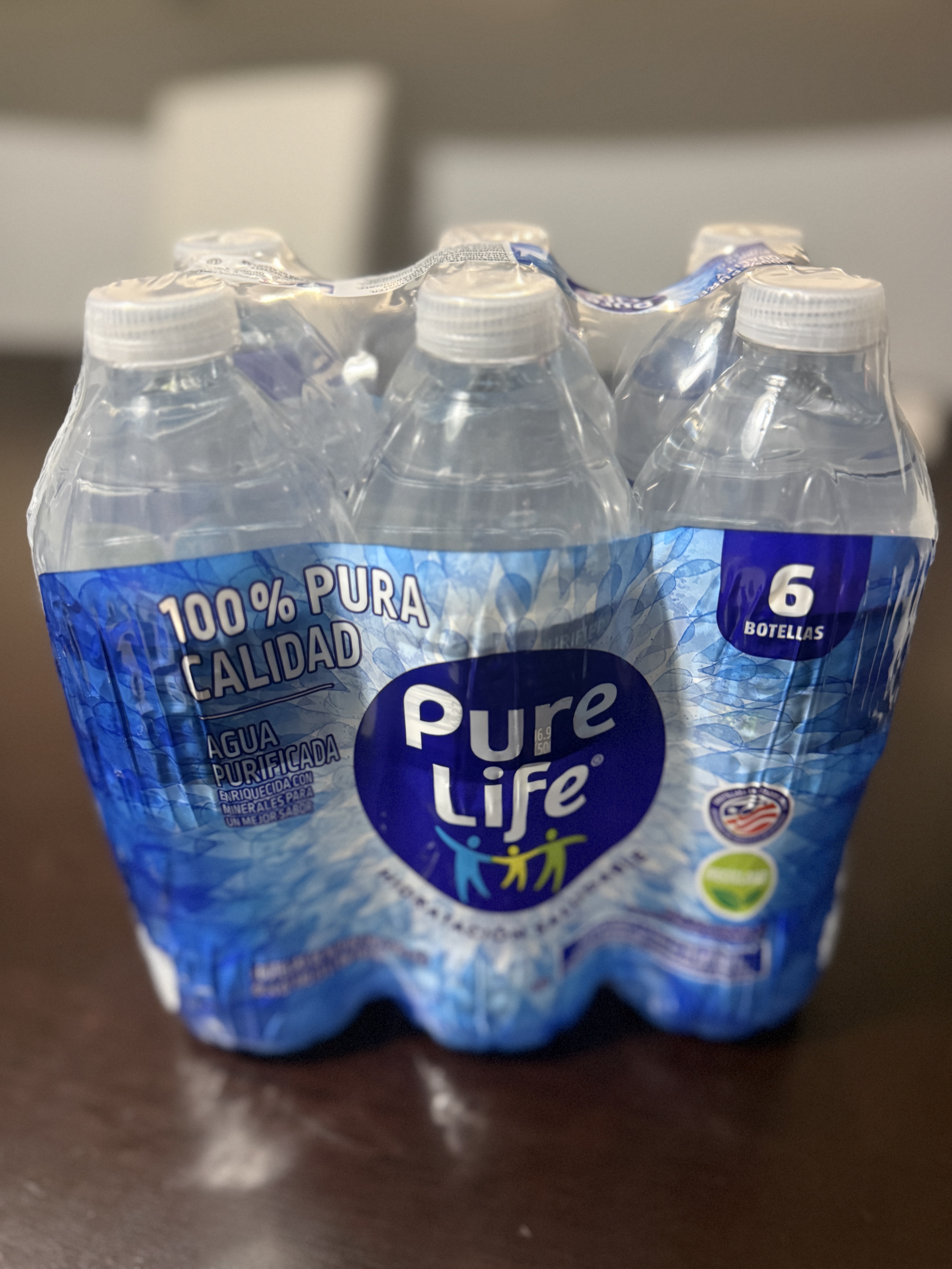 Hydration Solution